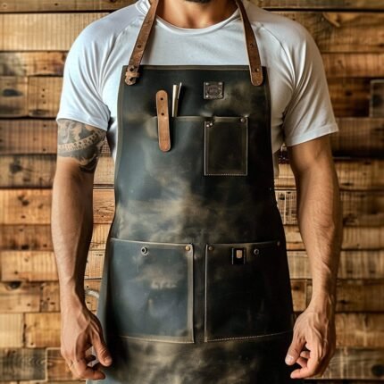 GrillGladiator Butchery Apron