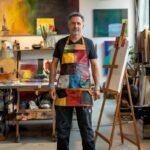 Painter’s Pride Apron