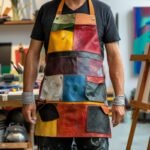 Painter’s Pride Apron - Image 2