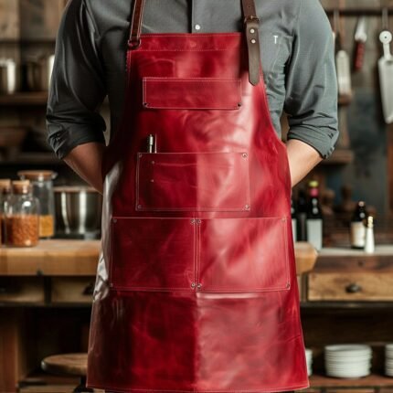 PrimeCut Butcher Apron