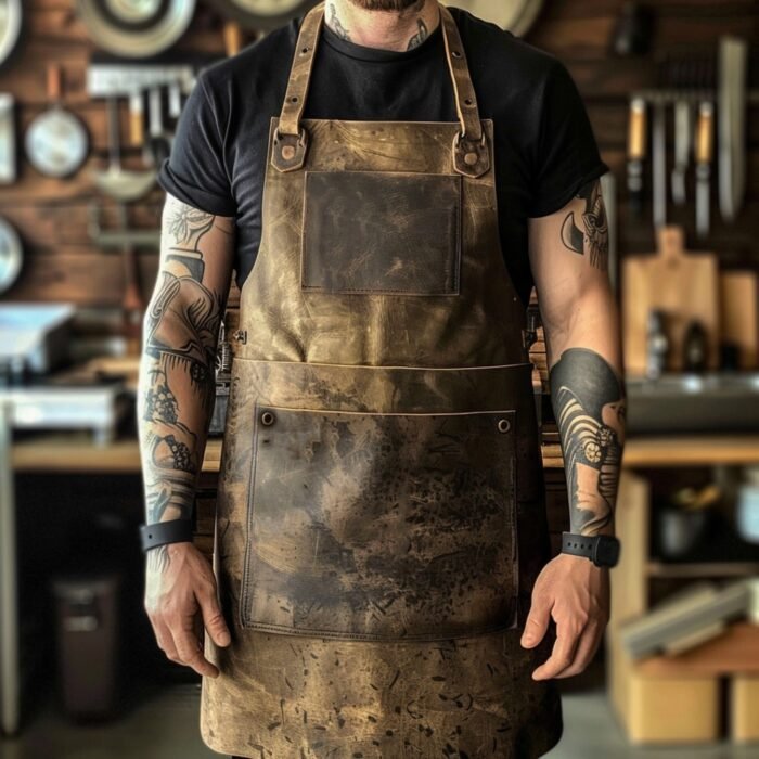 TerraCraft Garden Apron