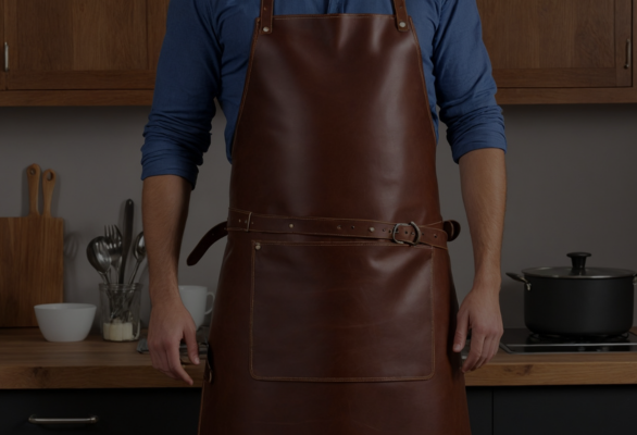 cooking aprons