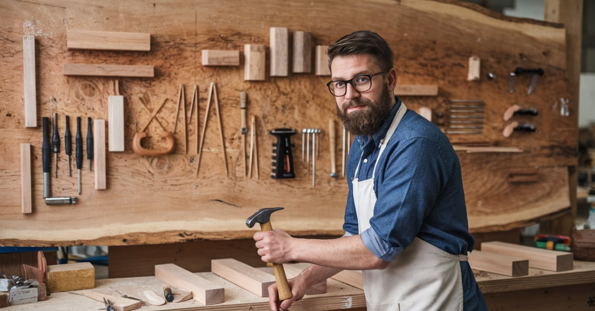 Woodworking Tips That Could Save Your Life