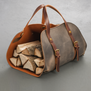 Forest Ready Crazy Horse Log Carrier