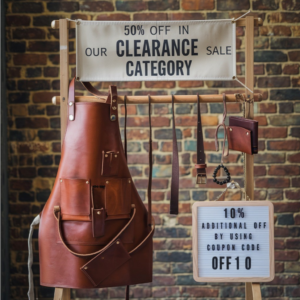 Can a Leather Apron Save Your Life (and Your Clothes)? 2 image 17