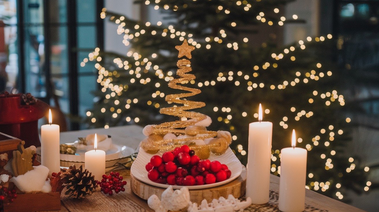 Why a Christmas Leather Apron Makes the Perfect Holiday Gift ? 3 Why a Christmas Leather Apron Makes the Perfect Holiday Gift?