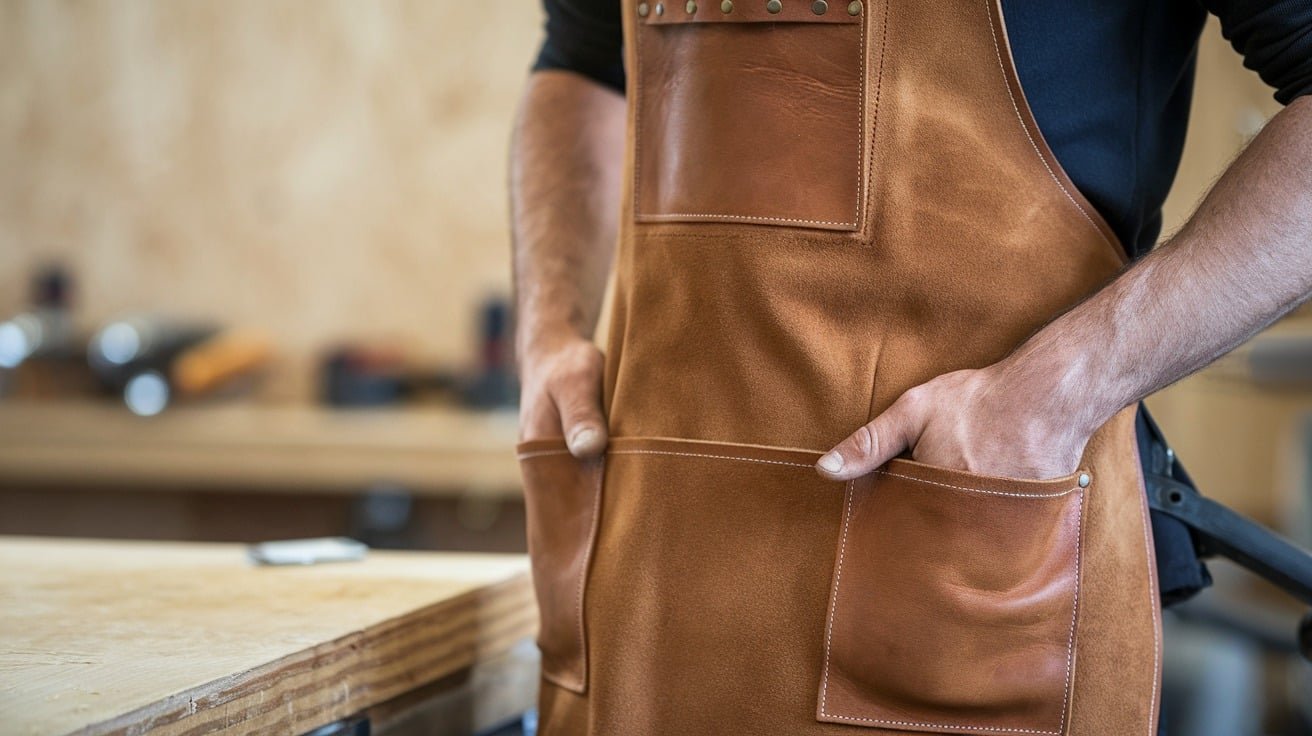 Suede Leather: The Ultimate Guide to Its Style and Versatility 2 Suede Leather: The Ultimate Guide to Its Style and Versatility
