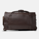 Apron Vogue NOVA Convertible Real Leather Duffle Bag - Regular - Image 5