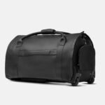 Apron Vogue NOVA Convertible Real Leather Duffle Bag - Regular - Image 19
