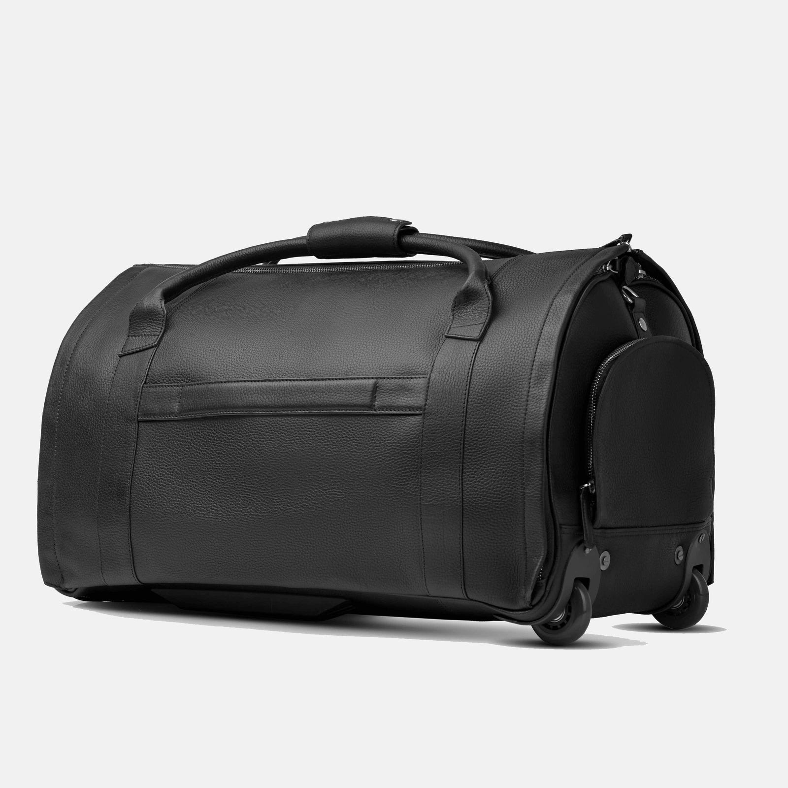 nova14 Apron Vogue NOVA Convertible Real Leather Duffle Bag - Regular - Image 19