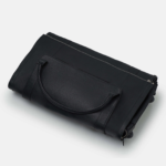 Apron Vogue NOVA Convertible Real Leather Duffle Bag - Regular - Image 16