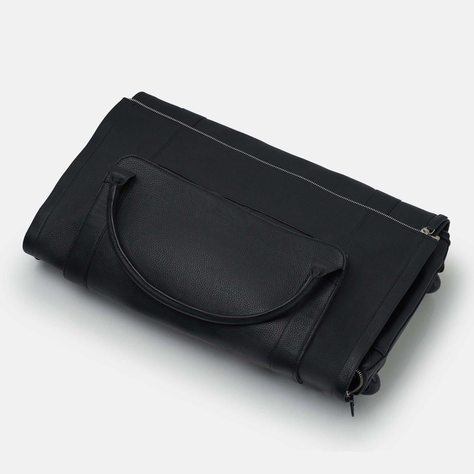 nova17 Apron Vogue NOVA Convertible Real Leather Duffle Bag - Regular - Image 16