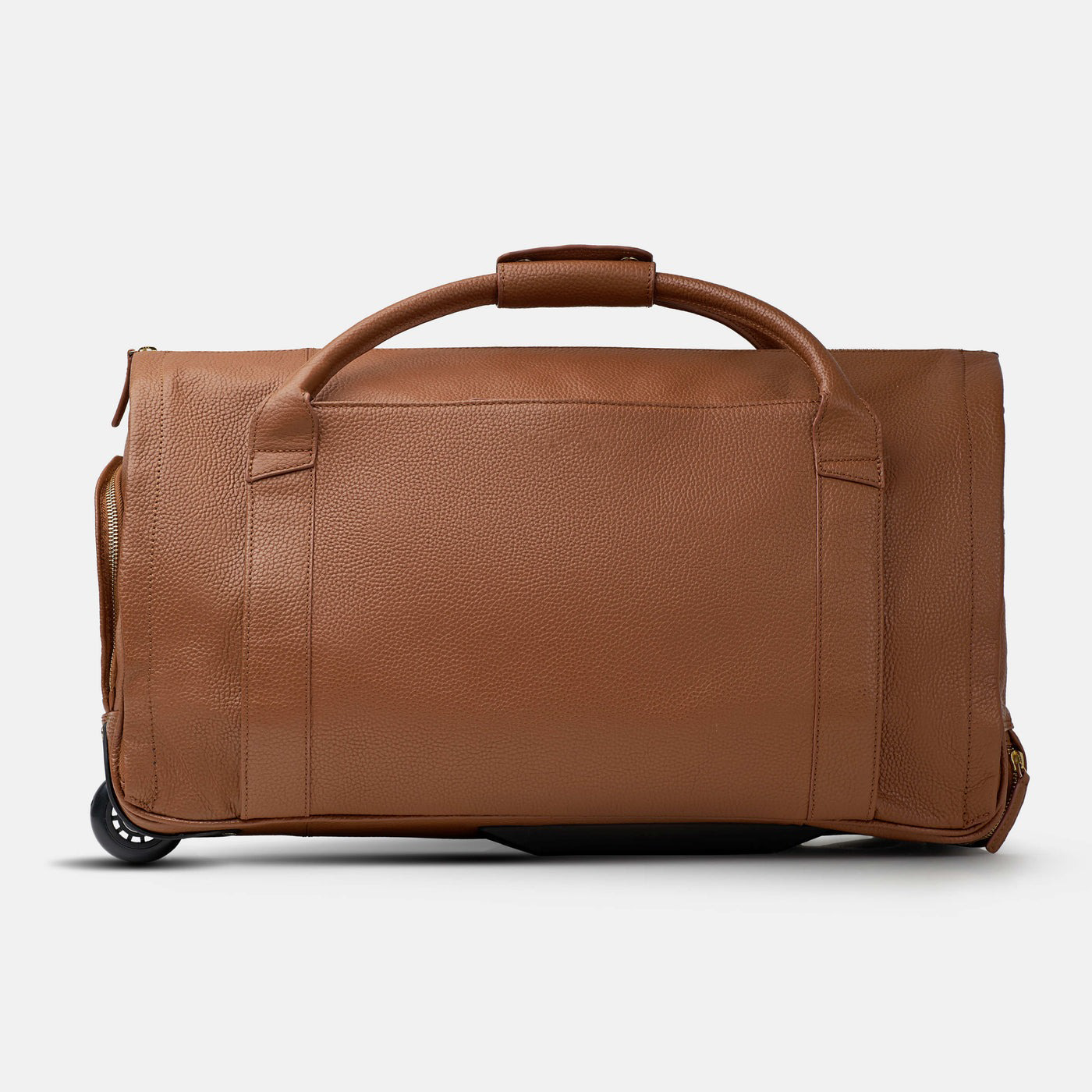 nova3 Apron Vogue NOVA Convertible Real Leather Duffle Bag - Regular - Image 6