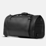 Apron Vogue NOVA Convertible Real Leather Duffle Bag - Regular - Image 10