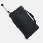 Apron Vogue NOVA Convertible Real Leather Duffle Bag - Regular - Image 13