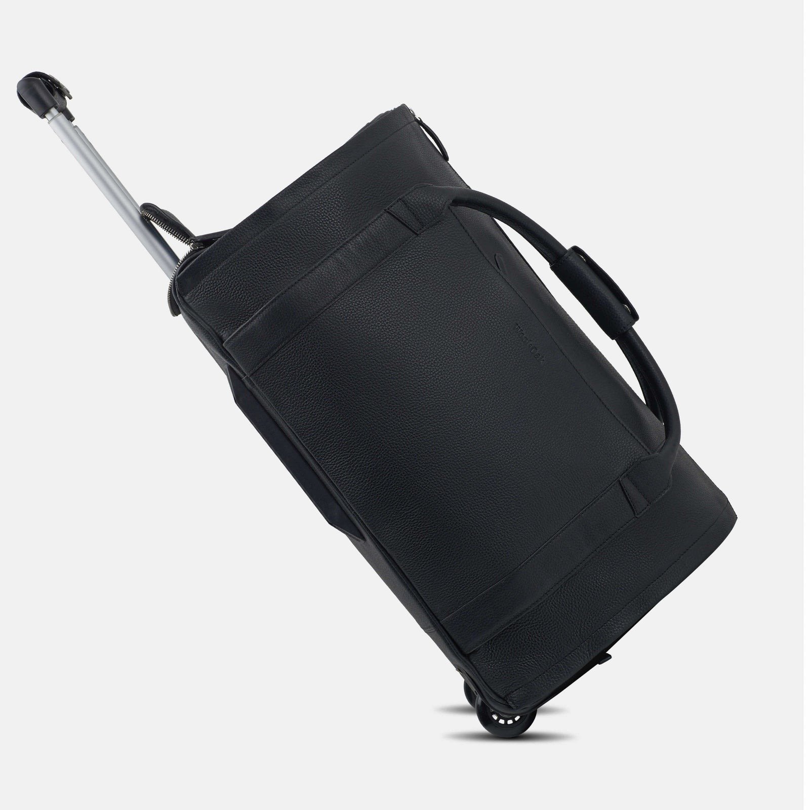 nova8 Apron Vogue NOVA Convertible Real Leather Duffle Bag - Regular - Image 13