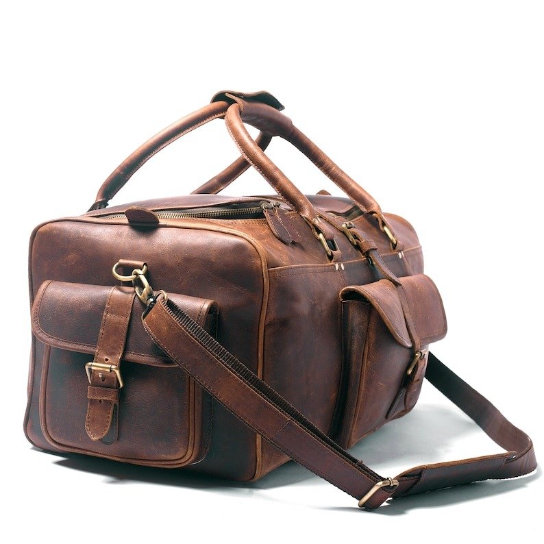 Best Groomsmen Gift-Personalized Leather Bag2 Best Groomsmen Gift-Personalized Leather Bag