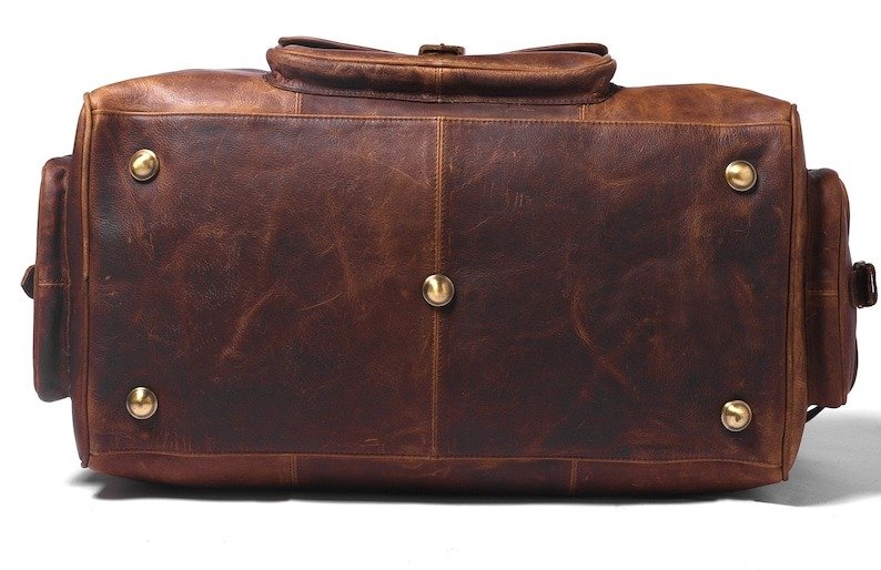 Best Groomsmen Gift-Personalized Leather Bag7 Best Groomsmen Gift-Personalized Leather Bag