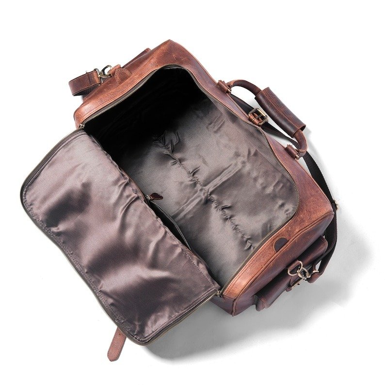 Buy Premium Leather Duffle Bags-Classy Leather Collection2 Buy Premium Leather Duffle Bags-Classy Leather Collection