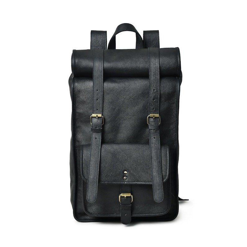 Premium Leather Backpack for Her-Handmade 15 Laptop & Travel Bag Premium Leather Backpack for Her-Handmade 15” Laptop & Travel Bag