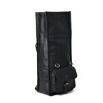 Premium Leather Backpack for Her-Handmade 15” Laptop & Travel Bag - Image 4