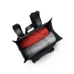 Premium Leather Backpack for Her-Handmade 15” Laptop & Travel Bag