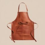 Steel Artisan Blacksmith Leather Apron