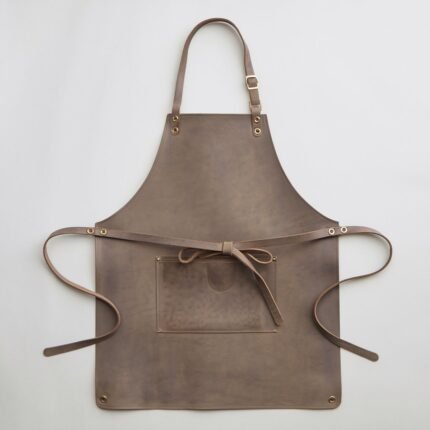 Forge Legacy Blacksmith Leather Apron