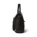Handmade Leather Messenger Bag for Men - Image 7
