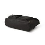 Handmade Leather Messenger Bag for Men - Image 6
