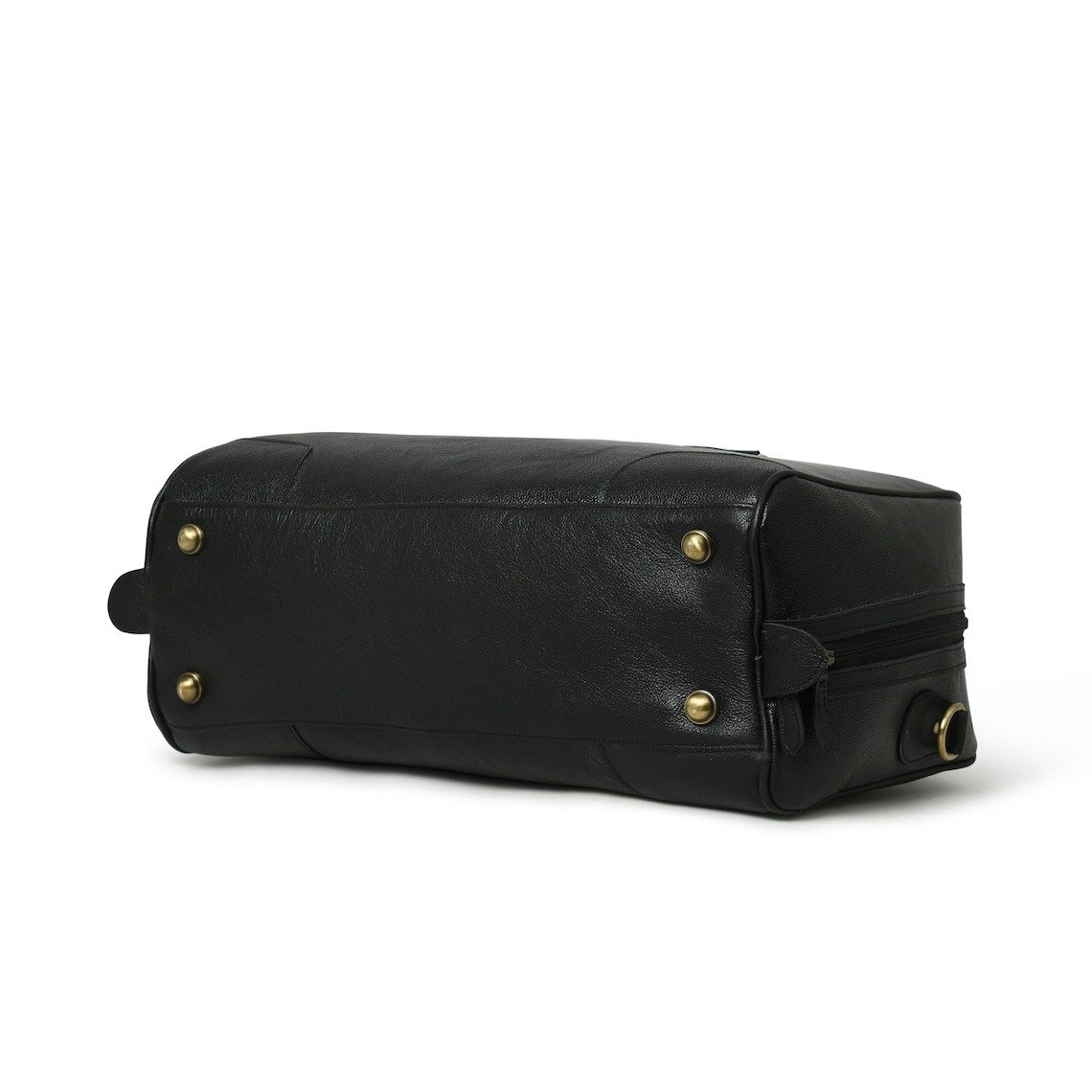 il_1140xN.4294348033_rvtj Men's Leather Duffle Bag – Luxury Weekender Travel Bag for Him - Image 7