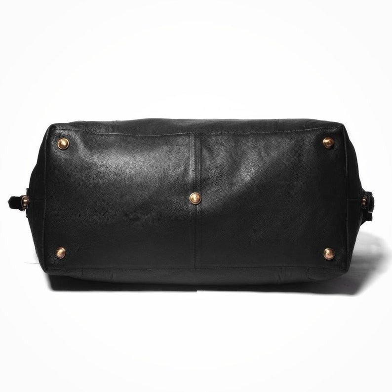 il_794xN.2114260625_sq57 Black Leather Duffel Bag for Men