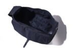 Handmade Large Leather Duffle Bag - Weekend & Overnight Travel Bag - Image 5