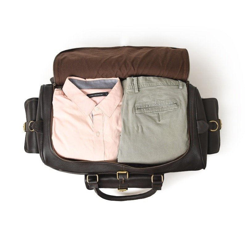 il_794xN.4335579428_8sl1 Men's Leather Duffel Bag with Shoulder Strap - Image 3