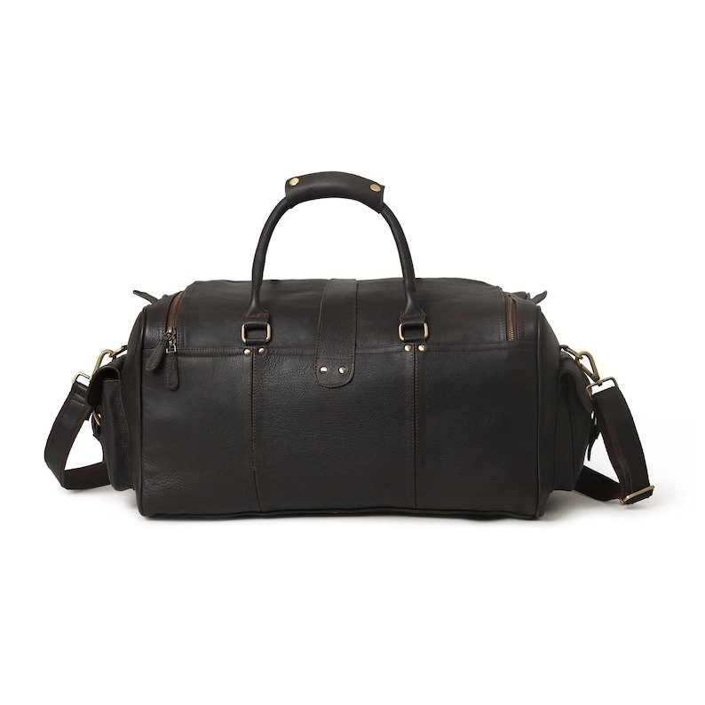 il_794xN.4382972859_4dcp Men's Leather Duffel Bag with Shoulder Strap - Image 7