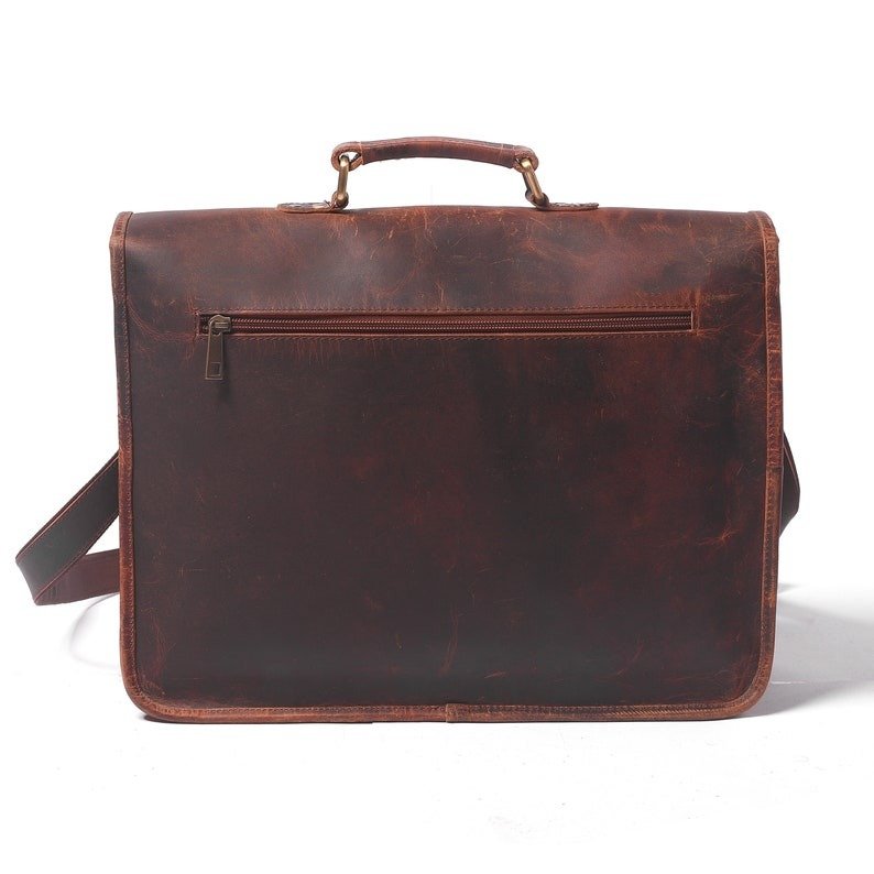 il_794xN.6082186102_hsr8 Classic Full Grain Leather Briefcase – Timeless Elegance for Work or Travel - Image 6