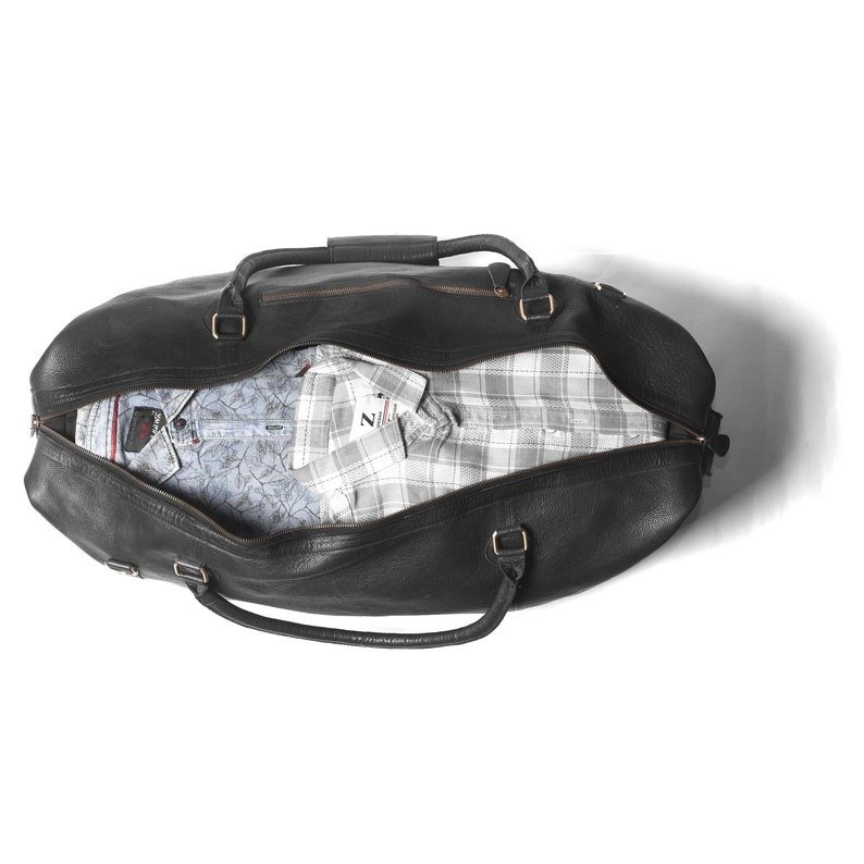 il_794xN.6210262658_4pe2 Black Leather Duffel Bag for Men - Image 4