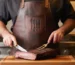 Why Do Chefs and BBQ Lovers Prefer Leather Aprons