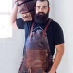 Matthew Taylor Jacket