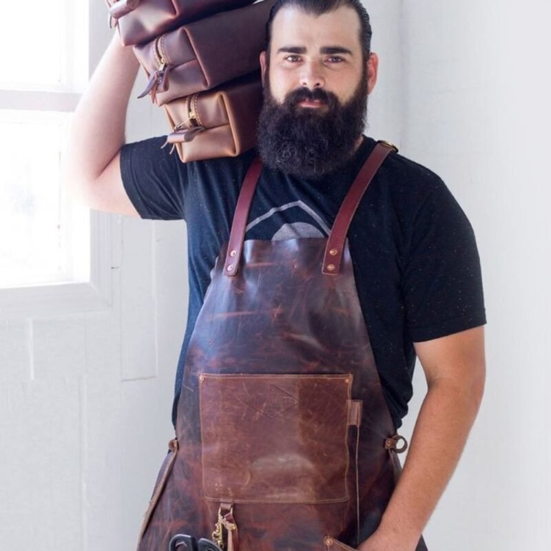 Matthew Taylor Jacket