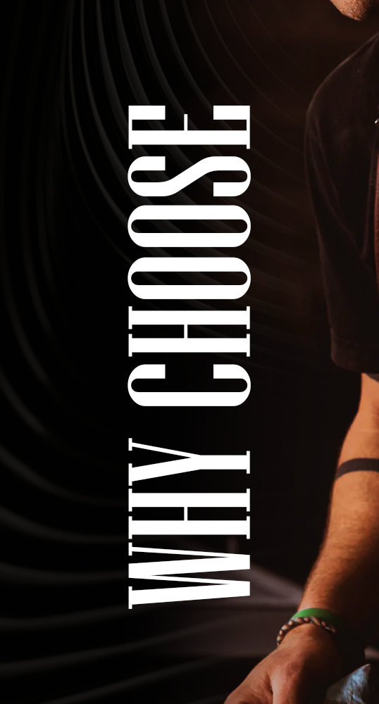 Why Choose Apron Vogue