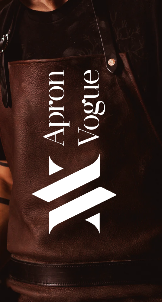 Apron Vogue Logo